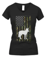 Women's V-Neck T-Shirt Women's V-Neck T-Shirt