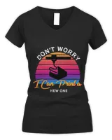Women's V-Neck T-Shirt Women's V-Neck T-Shirt