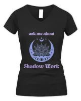 Women's V-Neck T-Shirt Women's V-Neck T-Shirt