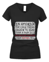 Women's V-Neck T-Shirt Women's V-Neck T-Shirt