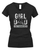 Women's V-Neck T-Shirt Women's V-Neck T-Shirt
