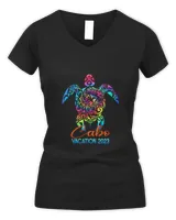 Women's V-Neck T-Shirt Women's V-Neck T-Shirt