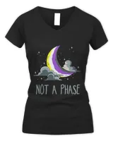 Women's V-Neck T-Shirt Women's V-Neck T-Shirt