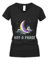 Women's V-Neck T-Shirt Women's V-Neck T-Shirt