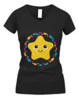 Women's V-Neck T-Shirt Women's V-Neck T-Shirt