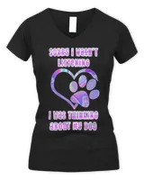 Women's V-Neck T-Shirt Women's V-Neck T-Shirt