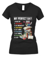 Women's V-Neck T-Shirt Women's V-Neck T-Shirt