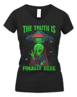 Women's V-Neck T-Shirt Women's V-Neck T-Shirt
