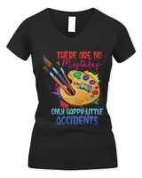 Women's V-Neck T-Shirt Women's V-Neck T-Shirt
