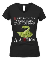 Women's V-Neck T-Shirt Women's V-Neck T-Shirt