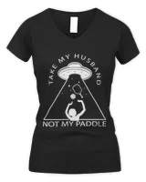 Women's V-Neck T-Shirt Women's V-Neck T-Shirt
