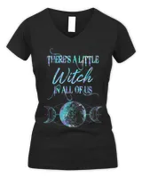 Women's V-Neck T-Shirt Women's V-Neck T-Shirt
