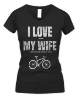 Women's V-Neck T-Shirt Women's V-Neck T-Shirt