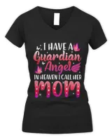 Women's V-Neck T-Shirt Women's V-Neck T-Shirt
