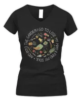 Women's V-Neck T-Shirt Women's V-Neck T-Shirt