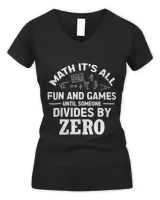Women's V-Neck T-Shirt Women's V-Neck T-Shirt