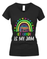 Women's V-Neck T-Shirt Women's V-Neck T-Shirt