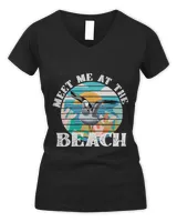 Women's V-Neck T-Shirt Women's V-Neck T-Shirt