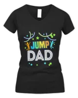 Women's V-Neck T-Shirt Women's V-Neck T-Shirt