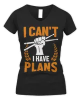 Women's V-Neck T-Shirt Women's V-Neck T-Shirt