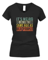 Women's V-Neck T-Shirt Women's V-Neck T-Shirt