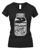 Women's V-Neck T-Shirt Women's V-Neck T-Shirt