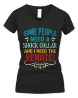Women's V-Neck T-Shirt Women's V-Neck T-Shirt