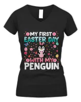 Women's V-Neck T-Shirt Women's V-Neck T-Shirt