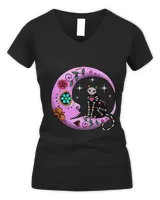 Women's V-Neck T-Shirt Women's V-Neck T-Shirt