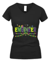 Women's V-Neck T-Shirt Women's V-Neck T-Shirt