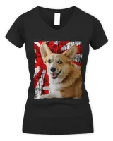 Women's V-Neck T-Shirt Women's V-Neck T-Shirt