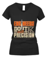 Women's V-Neck T-Shirt Women's V-Neck T-Shirt
