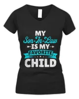 Women's V-Neck T-Shirt Women's V-Neck T-Shirt