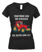 Women's V-Neck T-Shirt Women's V-Neck T-Shirt