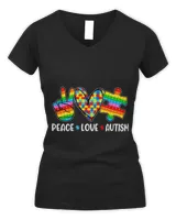 Women's V-Neck T-Shirt Women's V-Neck T-Shirt