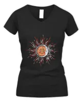 Women's V-Neck T-Shirt Women's V-Neck T-Shirt