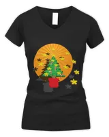 Women's V-Neck T-Shirt Women's V-Neck T-Shirt
