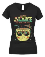 Women's V-Neck T-Shirt Women's V-Neck T-Shirt
