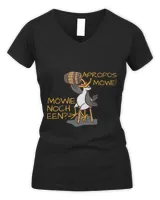 Women's V-Neck T-Shirt Women's V-Neck T-Shirt
