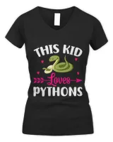 Women's V-Neck T-Shirt Women's V-Neck T-Shirt