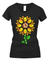 Women's V-Neck T-Shirt Women's V-Neck T-Shirt