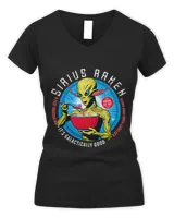 Women's V-Neck T-Shirt Women's V-Neck T-Shirt