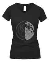 Women's V-Neck T-Shirt Women's V-Neck T-Shirt