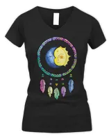 Women's V-Neck T-Shirt Women's V-Neck T-Shirt