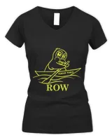 Women's V-Neck T-Shirt Women's V-Neck T-Shirt