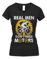 Women's V-Neck T-Shirt Women's V-Neck T-Shirt