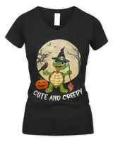 Women's V-Neck T-Shirt Women's V-Neck T-Shirt