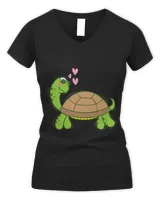 Women's V-Neck T-Shirt Women's V-Neck T-Shirt