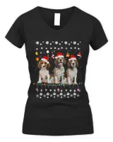 Women's V-Neck T-Shirt Women's V-Neck T-Shirt