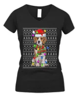 Women's V-Neck T-Shirt Women's V-Neck T-Shirt